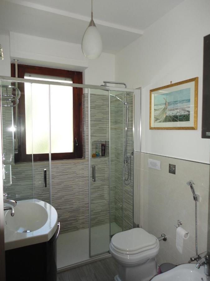 Sardinia Holidays - Domus Patrizia Quartu Sant'Elena Exterior photo
