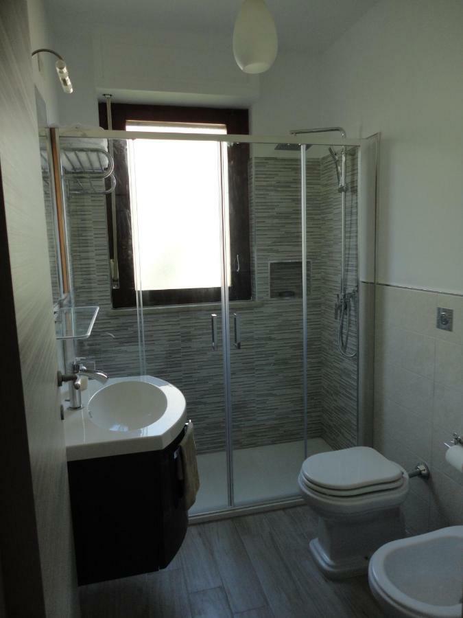 Sardinia Holidays - Domus Patrizia Quartu Sant'Elena Exterior photo