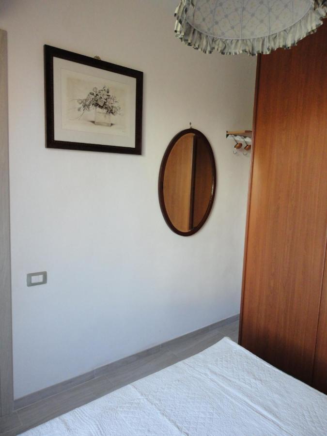 Sardinia Holidays - Domus Patrizia Quartu Sant'Elena Exterior photo